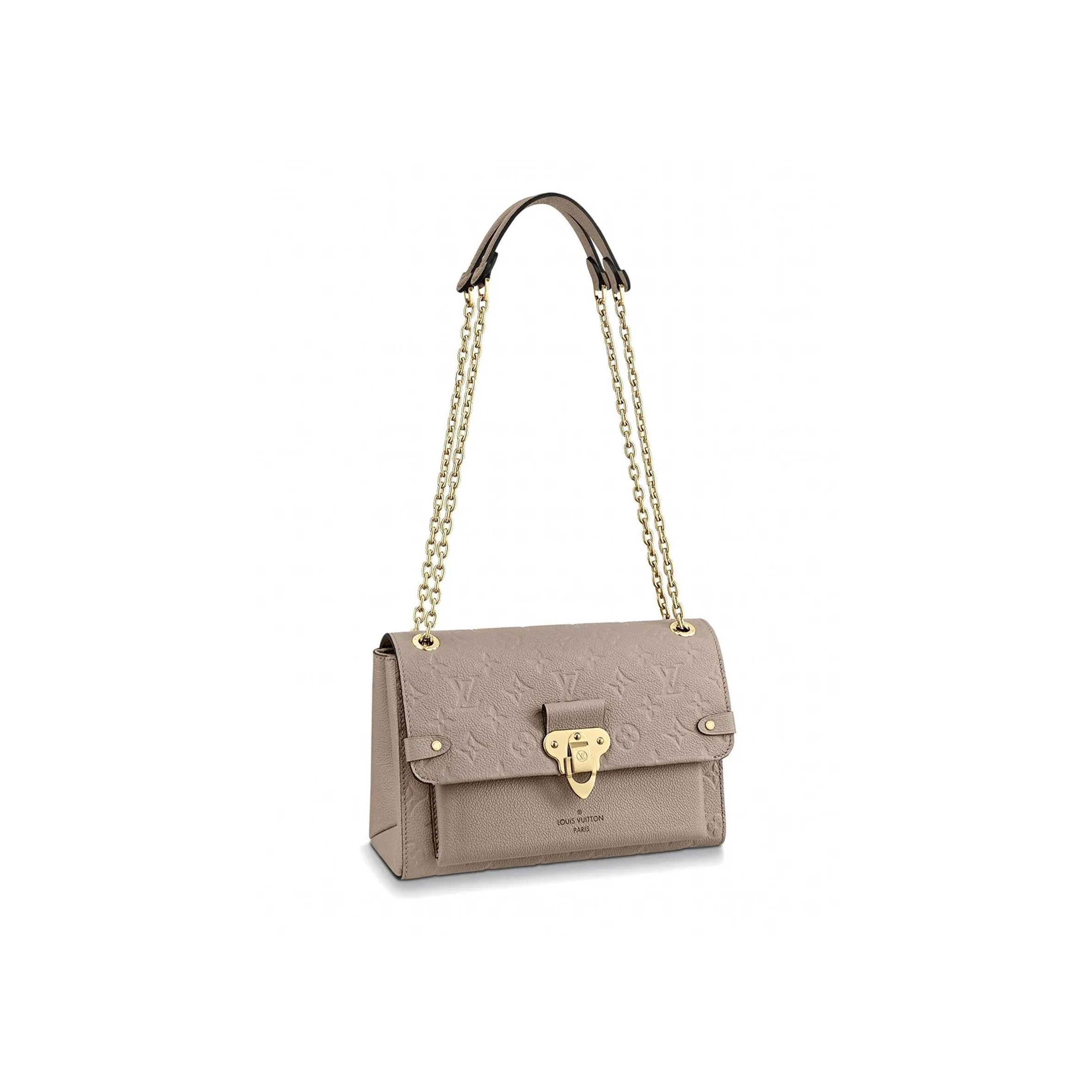 LOUIS VUITTON VAVIN PM M43931 (26*20*8cm)